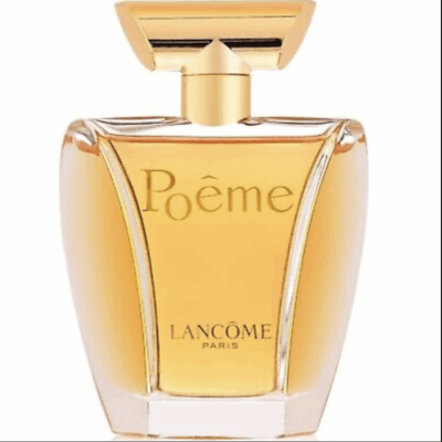 Poeme Women Eau De Parfum Spray by Lancome
